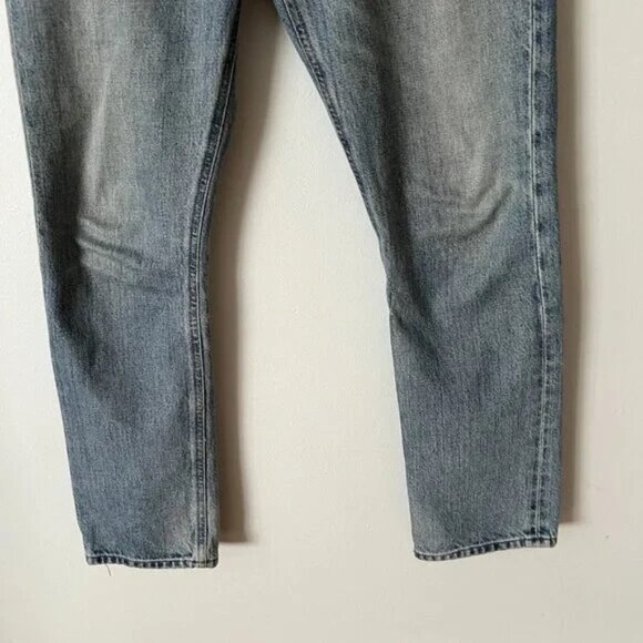 Citizens Of Humanity Charlotte Jeans Sz. 25 - Picture 6 of 11